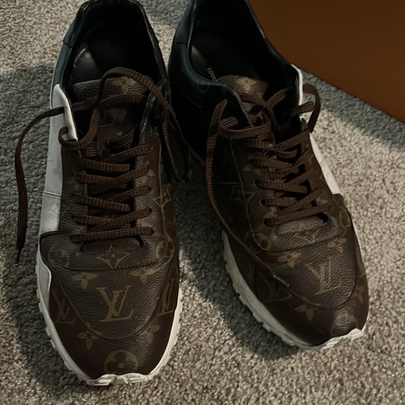 Louis Vuitton run away size 11 - Picture 6 of 12